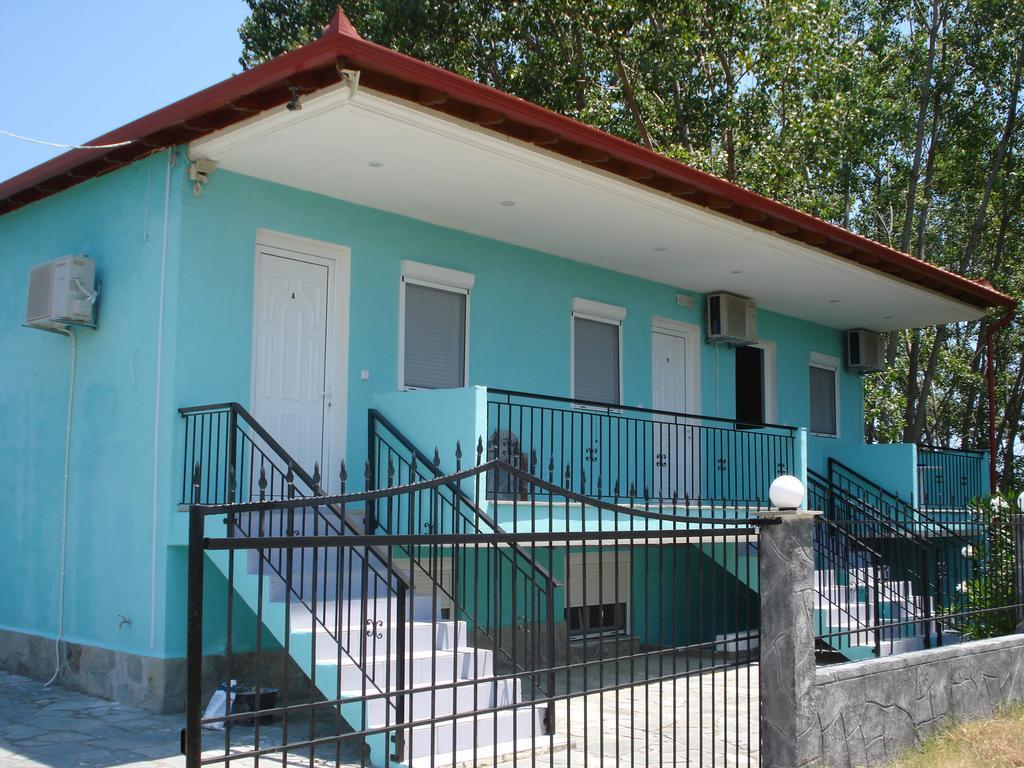 Maria Rooms Vrasna Bilik gambar