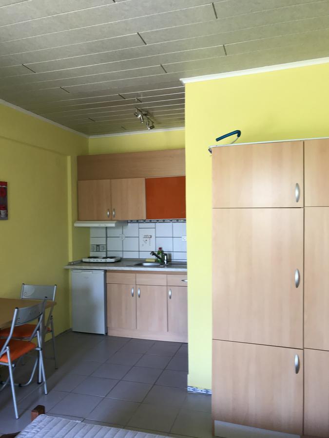 Maria Rooms Vrasna Luaran gambar