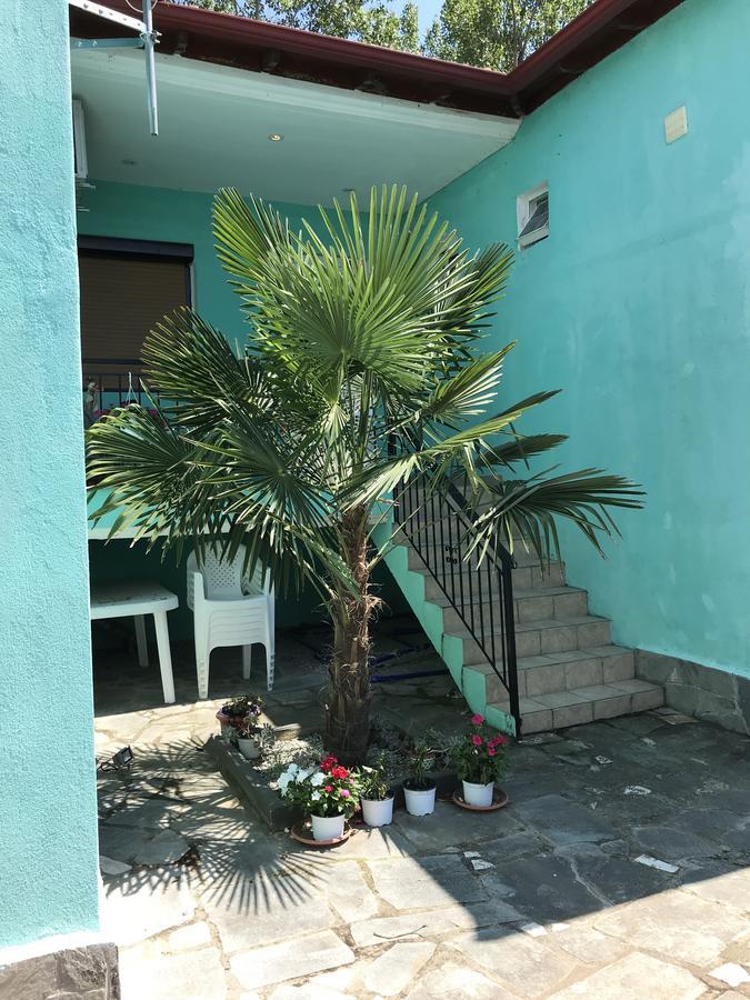 Maria Rooms Vrasna Luaran gambar