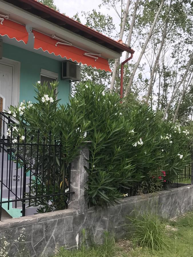 Maria Rooms Vrasna Luaran gambar