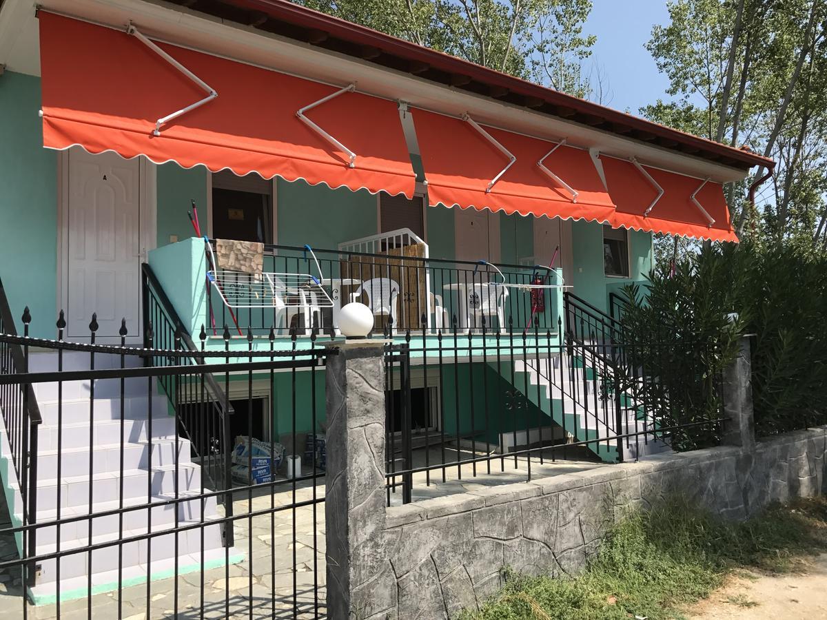 Maria Rooms Vrasna Luaran gambar